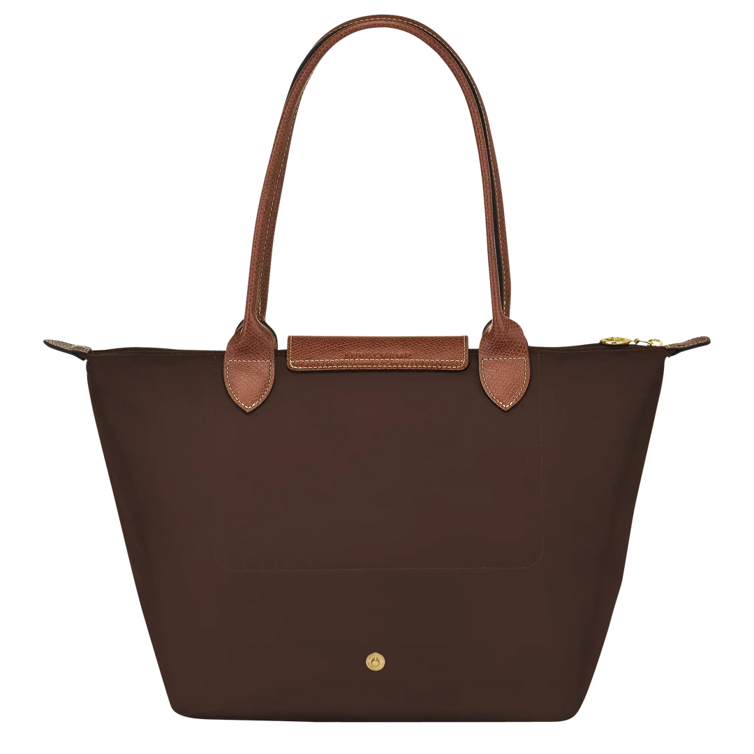 Ebony Foldable Shopping Bag