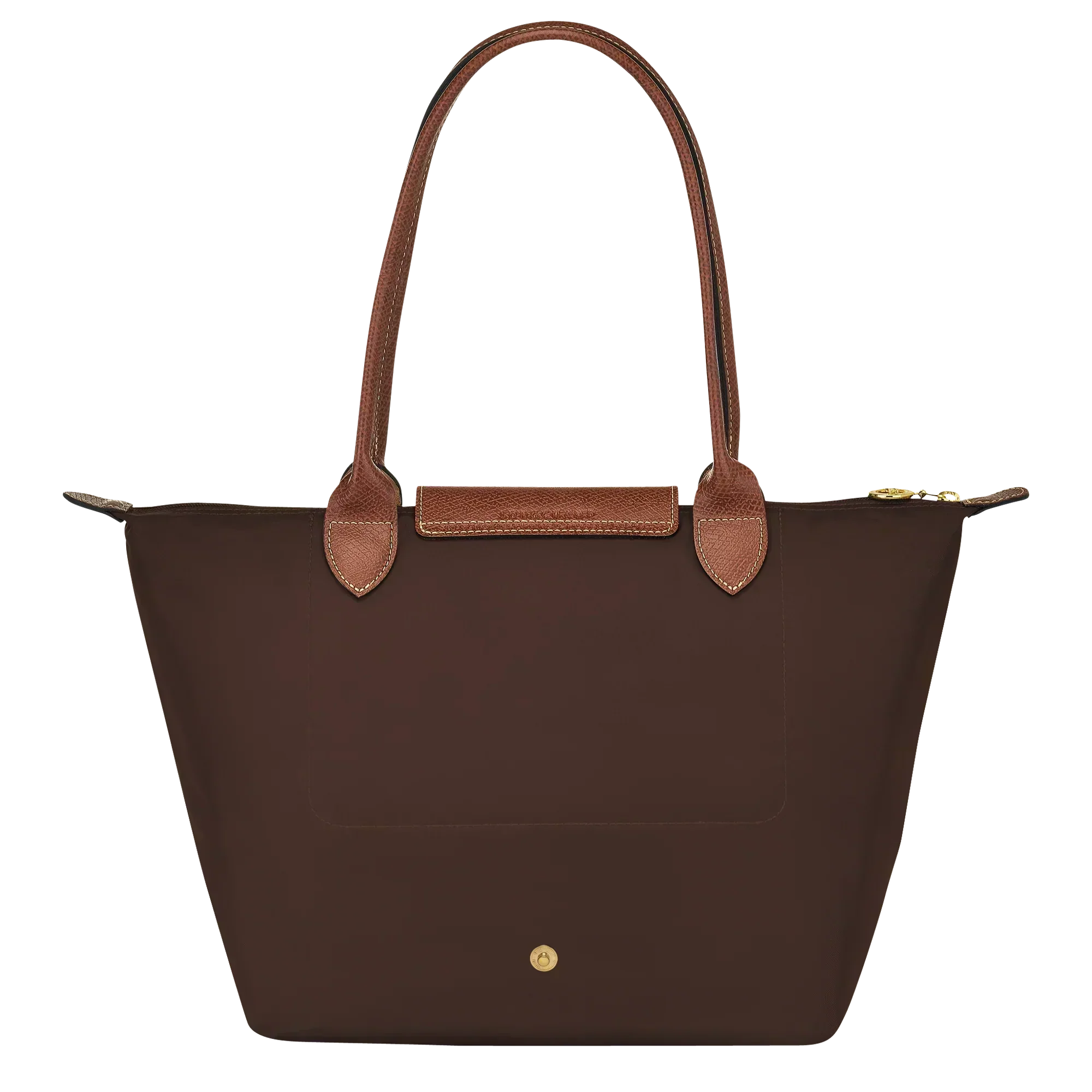 Ebony Foldable Shopping Bag