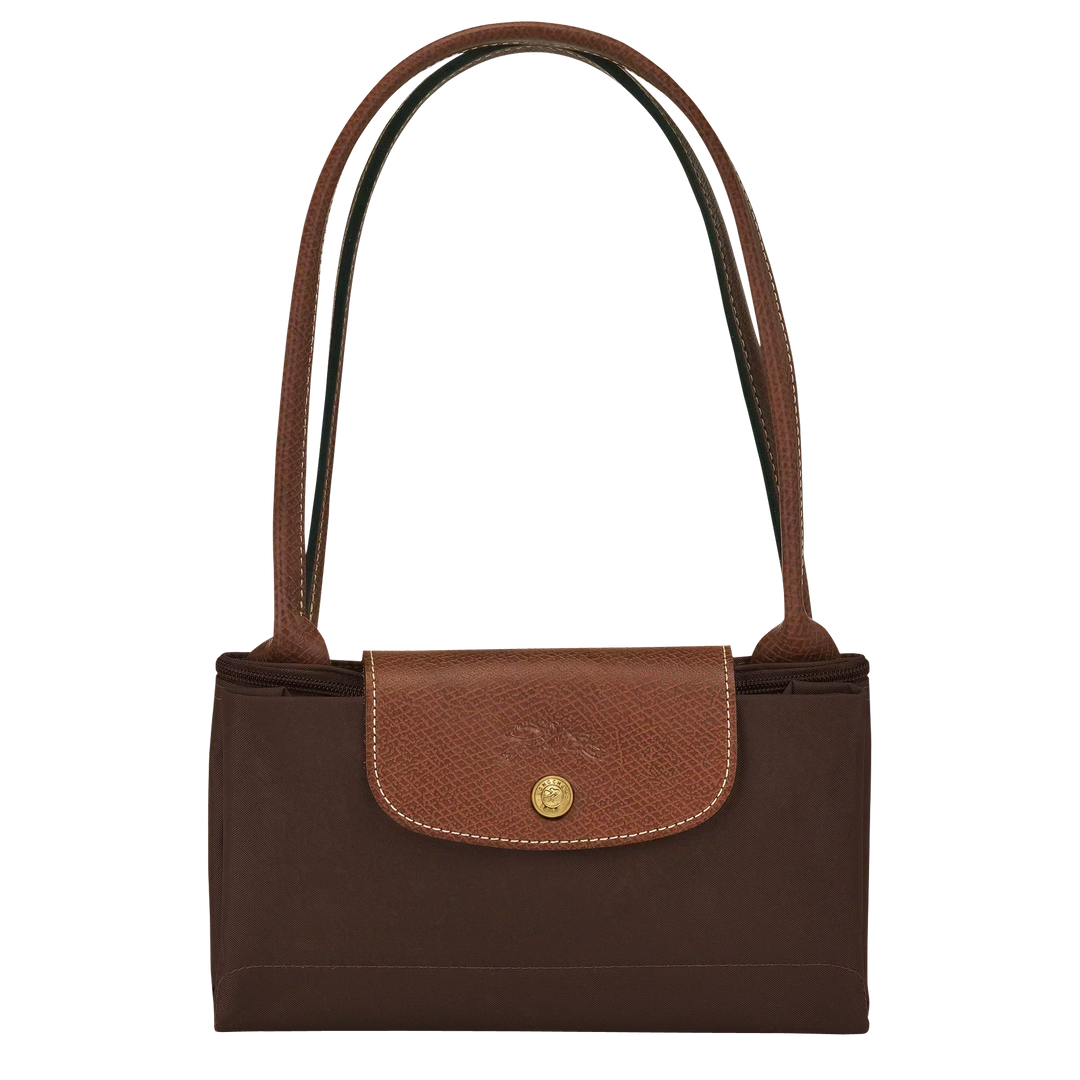 Ebony Foldable Shopping Bag