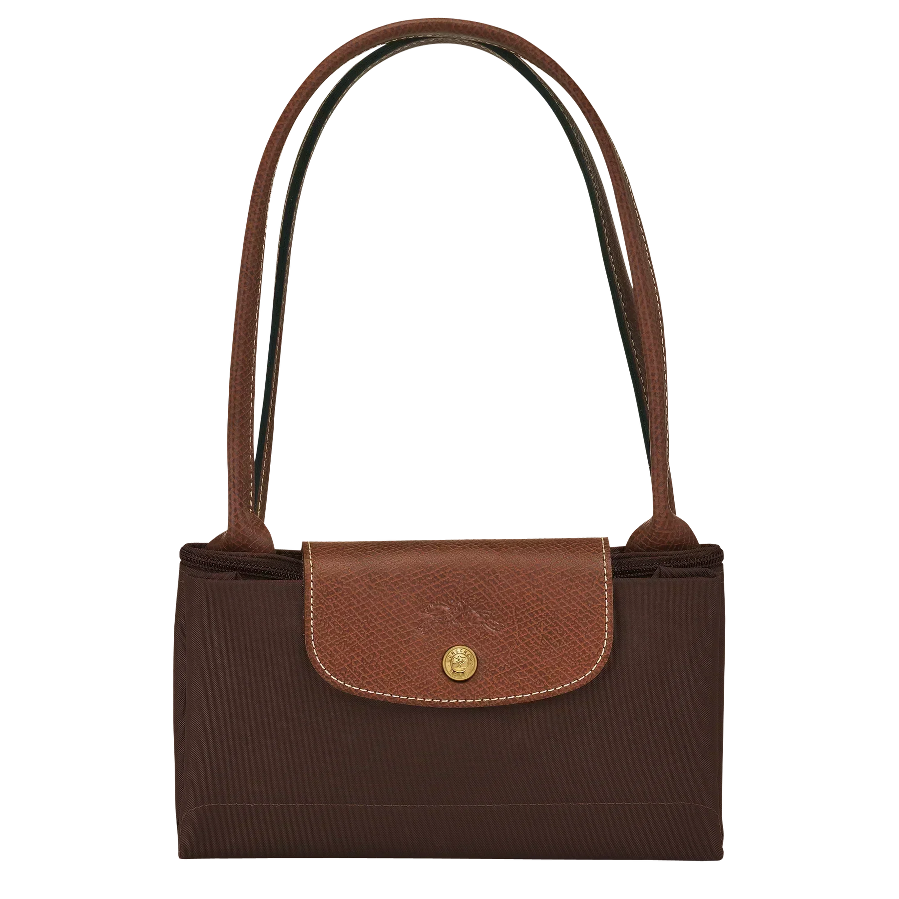 Ebony Foldable Shopping Bag