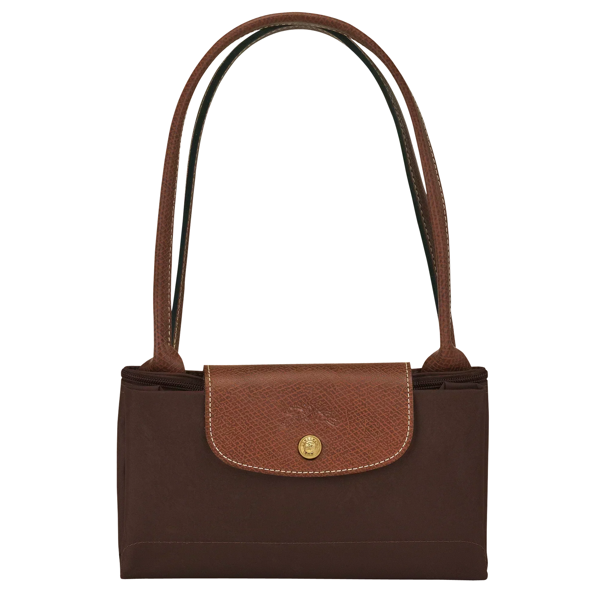Ebony Foldable Shopping Bag