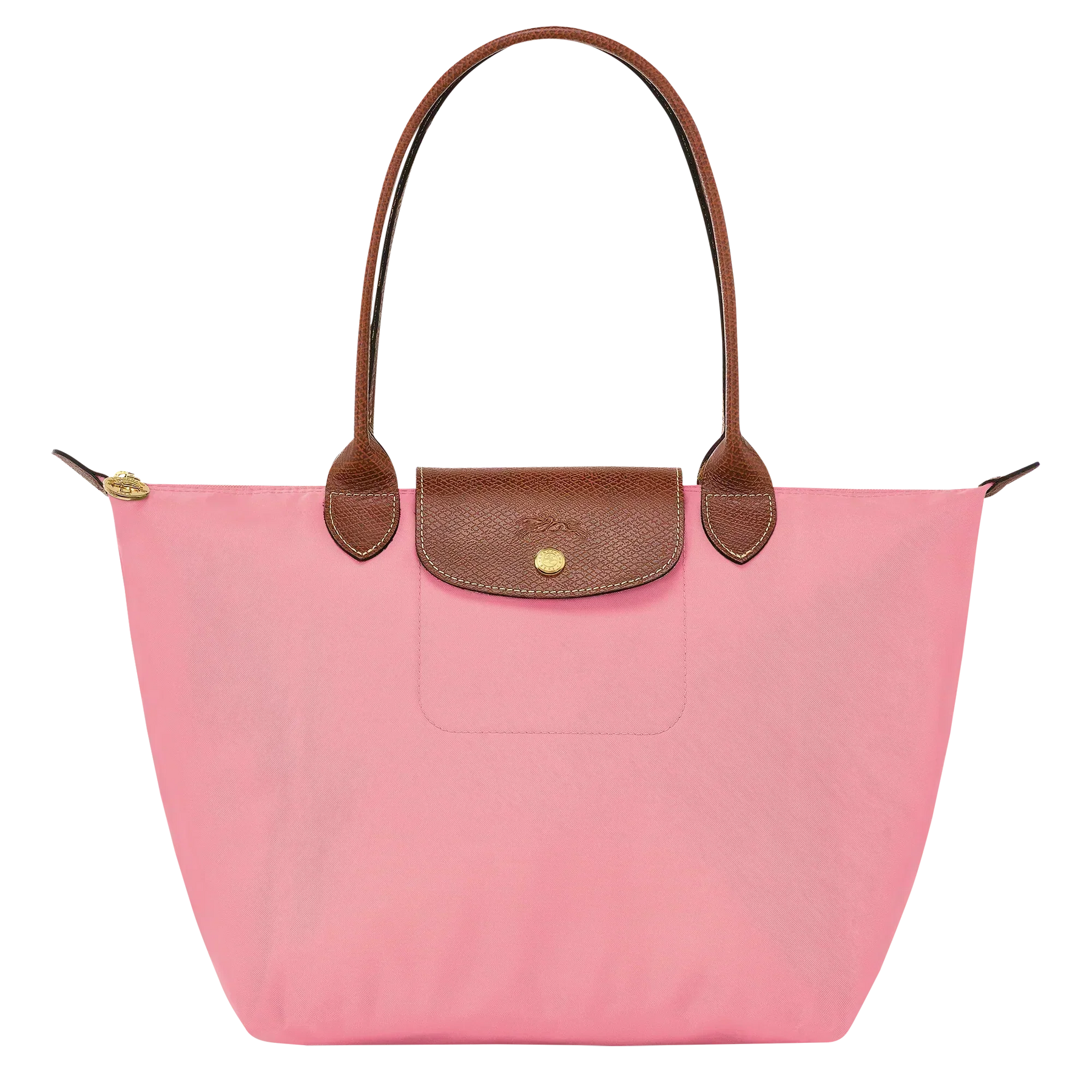 Marshmallow Foldable Shopping Bag