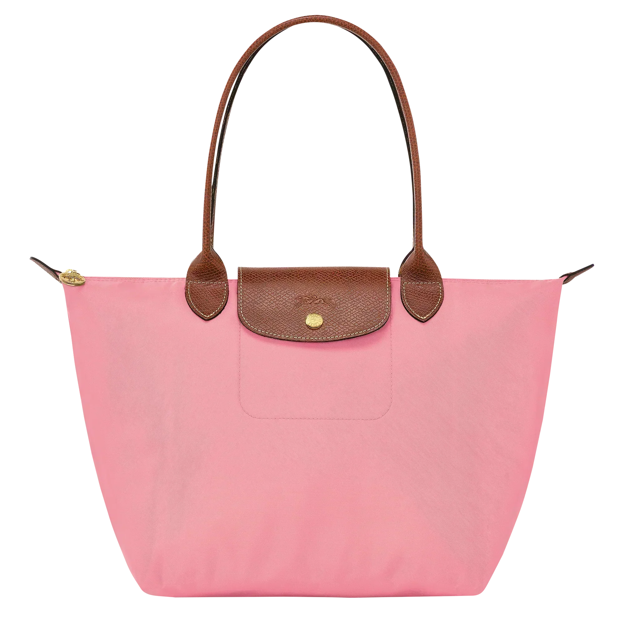Marshmallow Foldable Shopping Bag