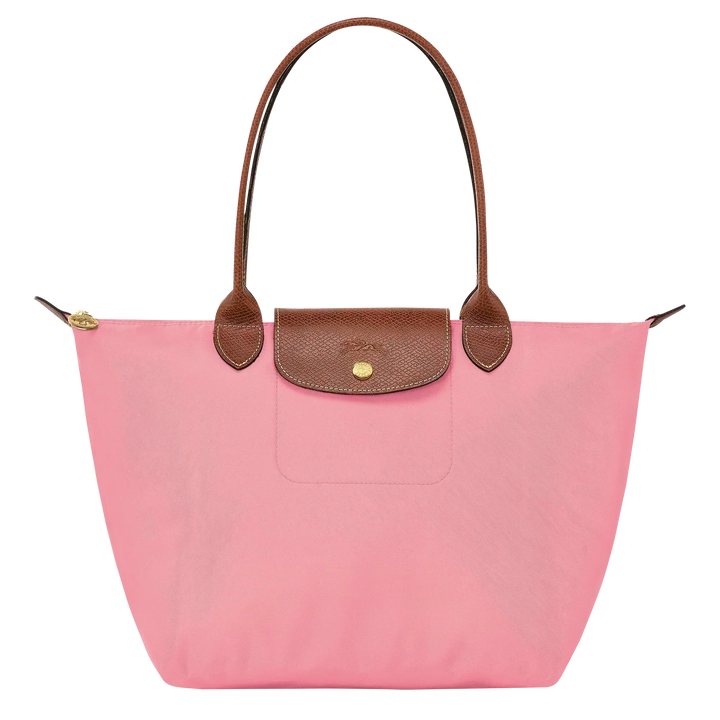 Marshmallow Foldable Shopping Bag