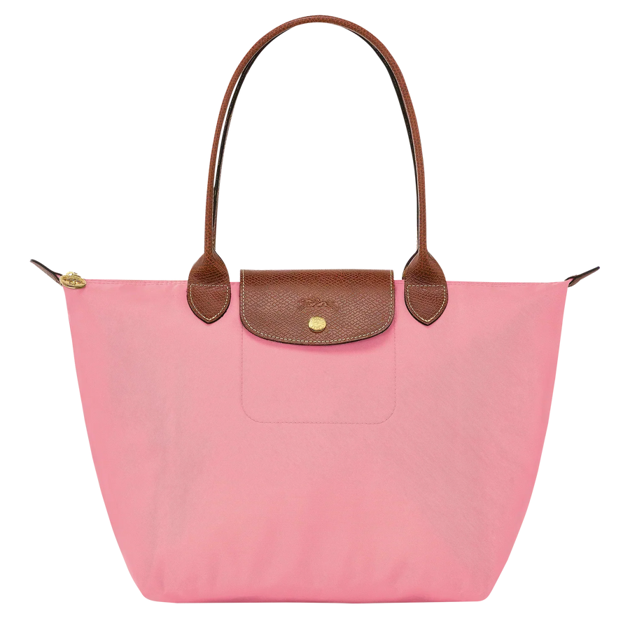 Marshmallow Foldable Shopping Bag