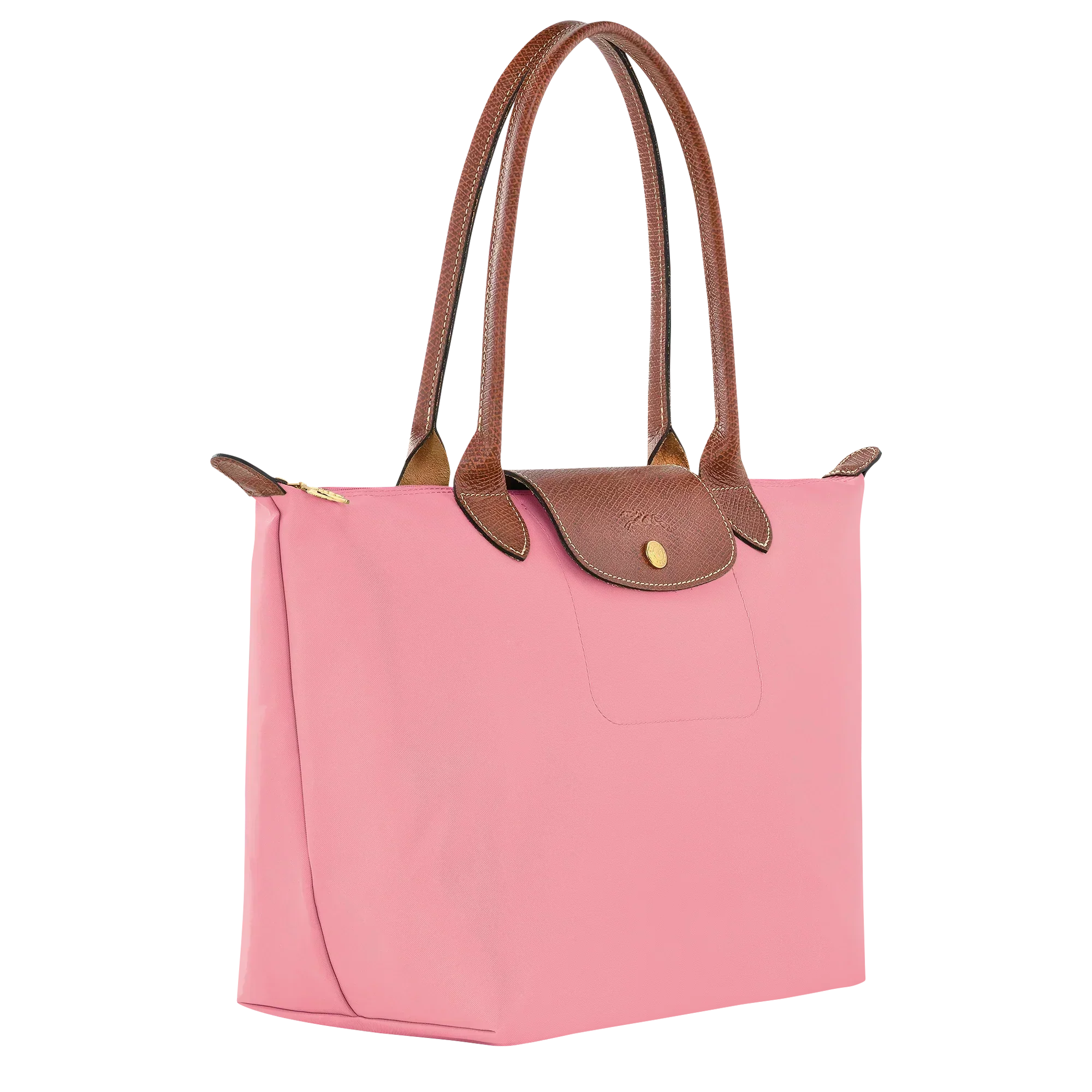 Marshmallow Foldable Shopping Bag