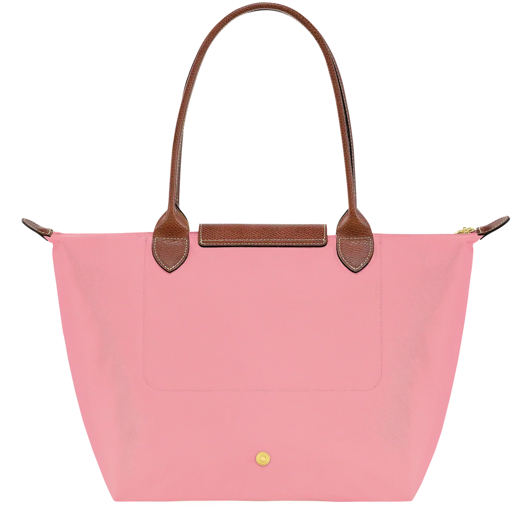Marshmallow Foldable Shopping Bag