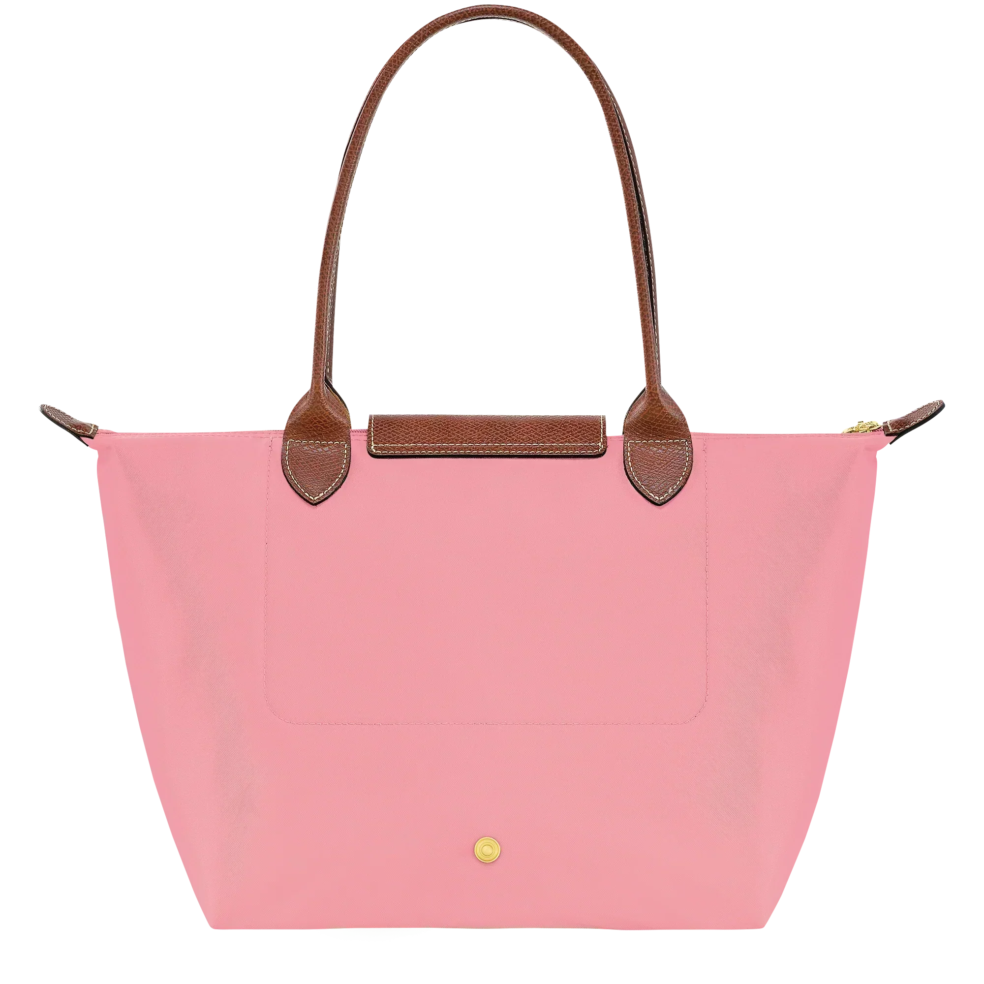 Marshmallow Foldable Shopping Bag