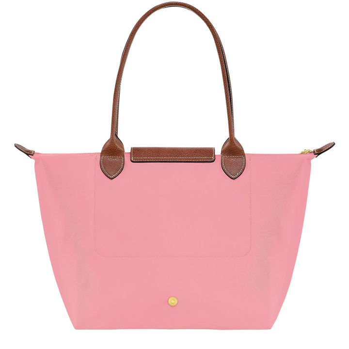Marshmallow Foldable Shopping Bag