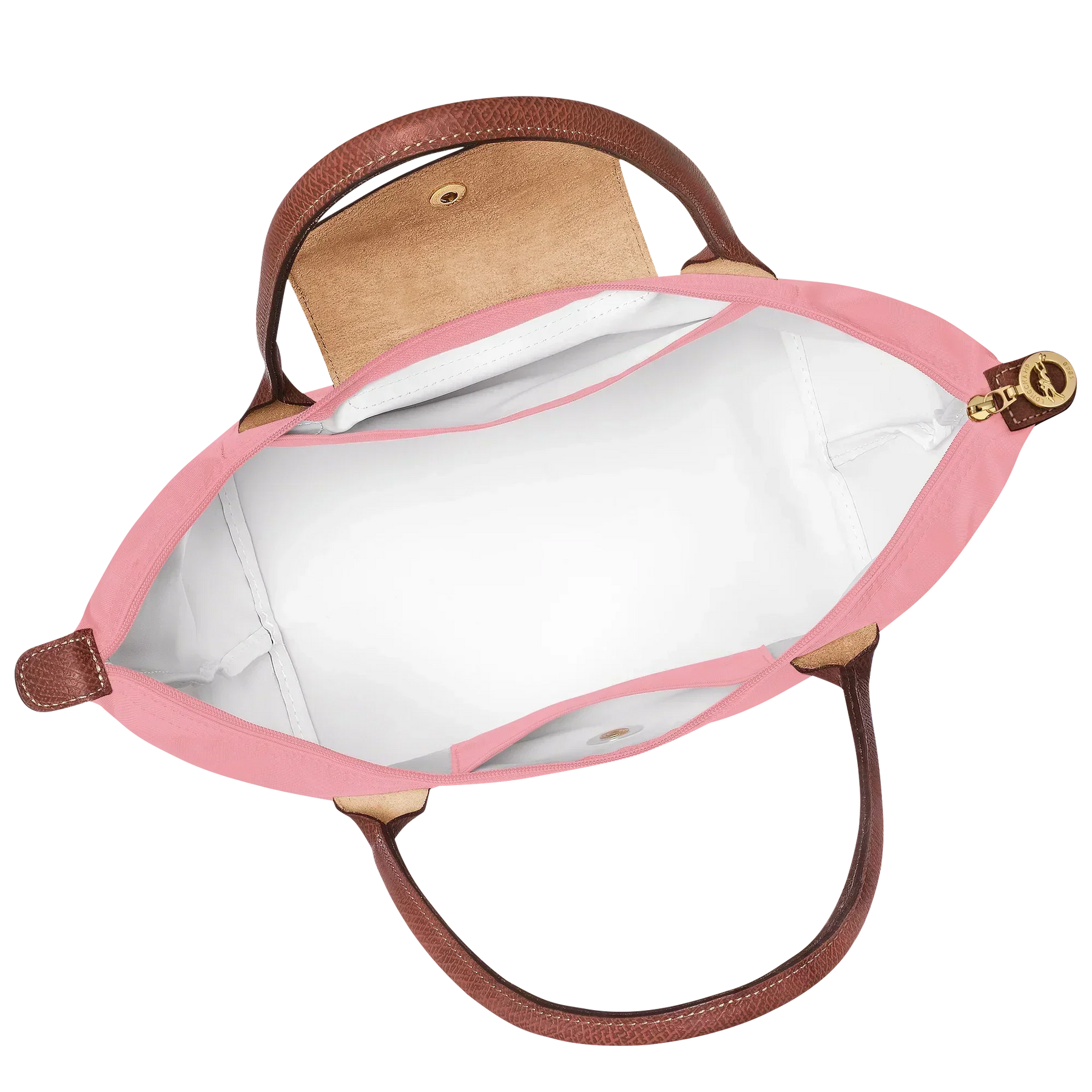 Marshmallow Foldable Shopping Bag