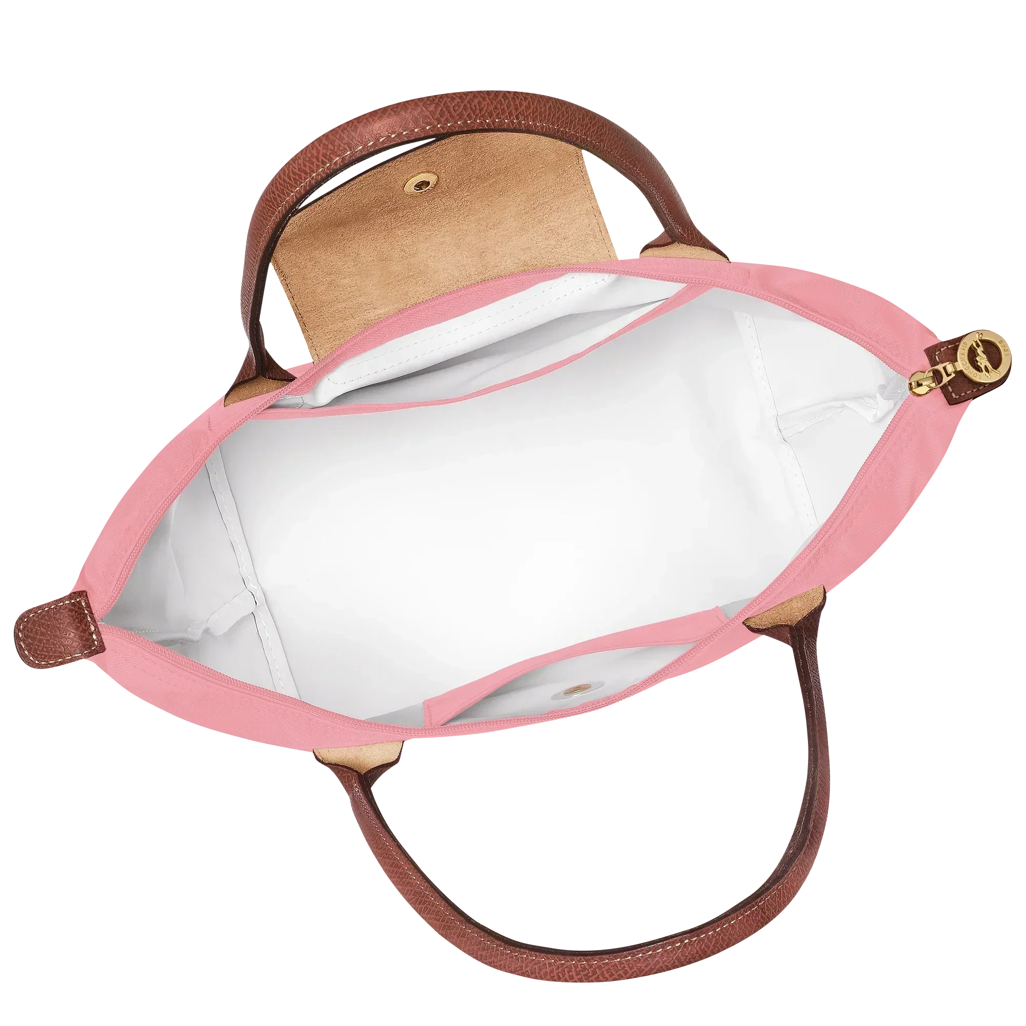 Marshmallow Foldable Shopping Bag