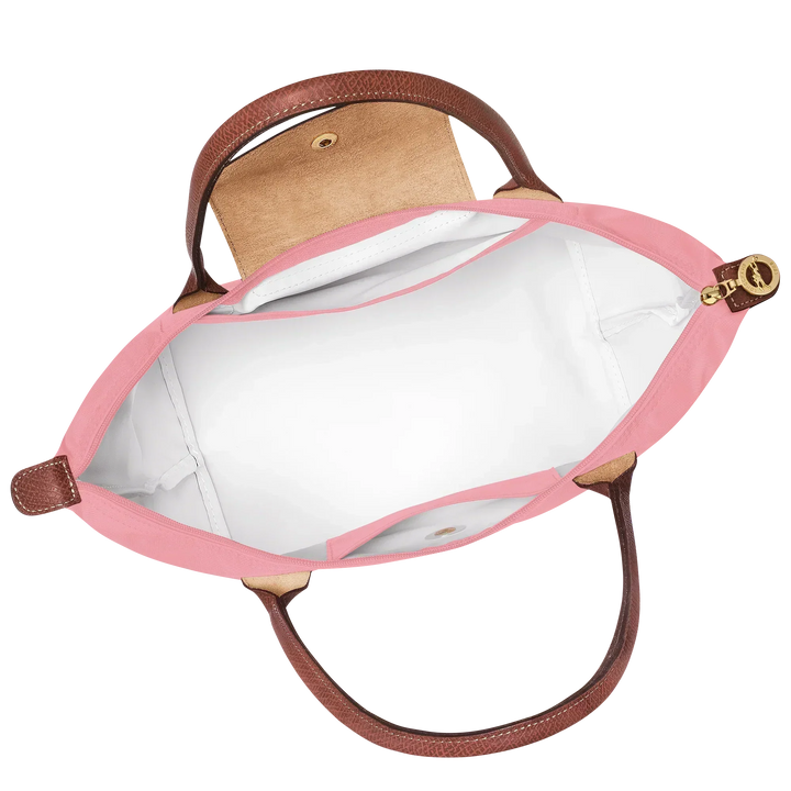 Marshmallow Foldable Shopping Bag