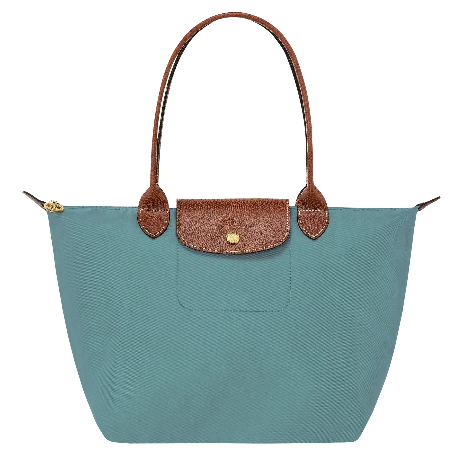Collapsible Eucalyptus Shopping Bag