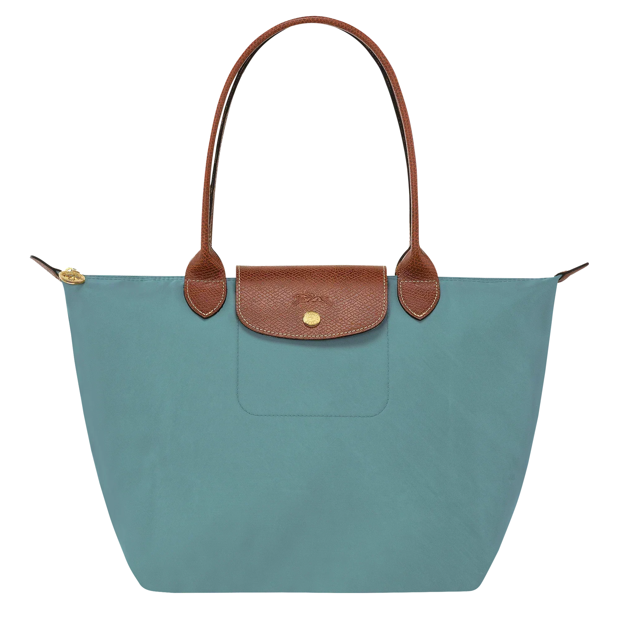 Collapsible Eucalyptus Shopping Bag