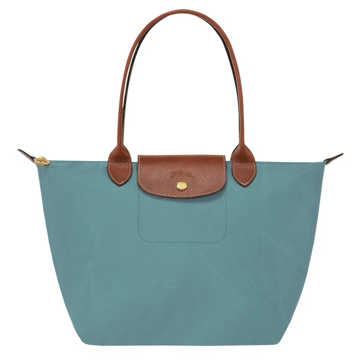 Collapsible Eucalyptus Shopping Bag