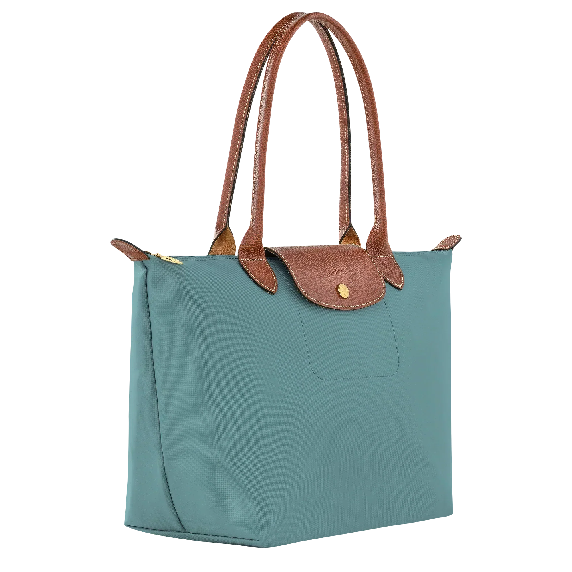 Collapsible Eucalyptus Shopping Bag