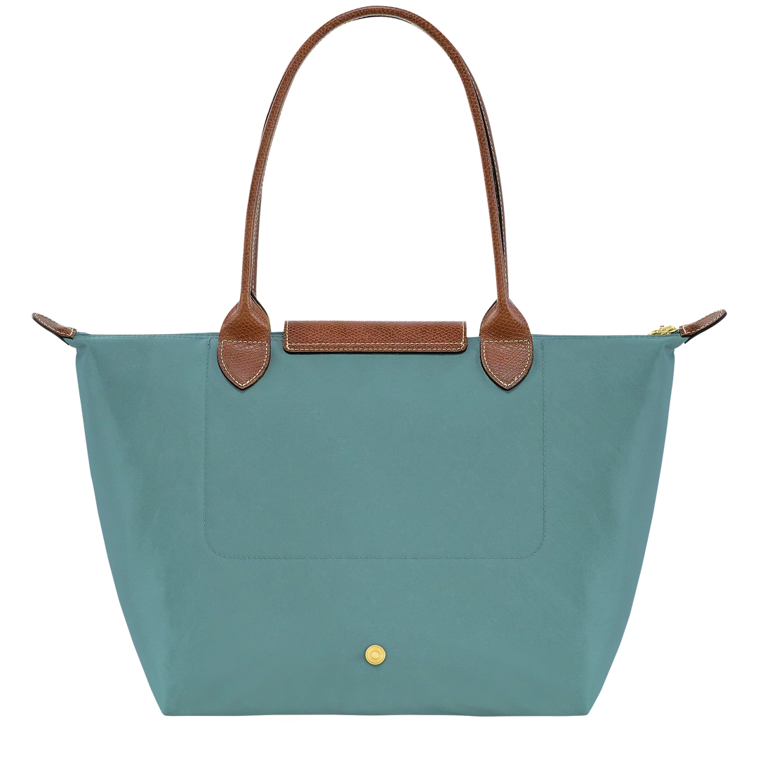 Collapsible Eucalyptus Shopping Bag