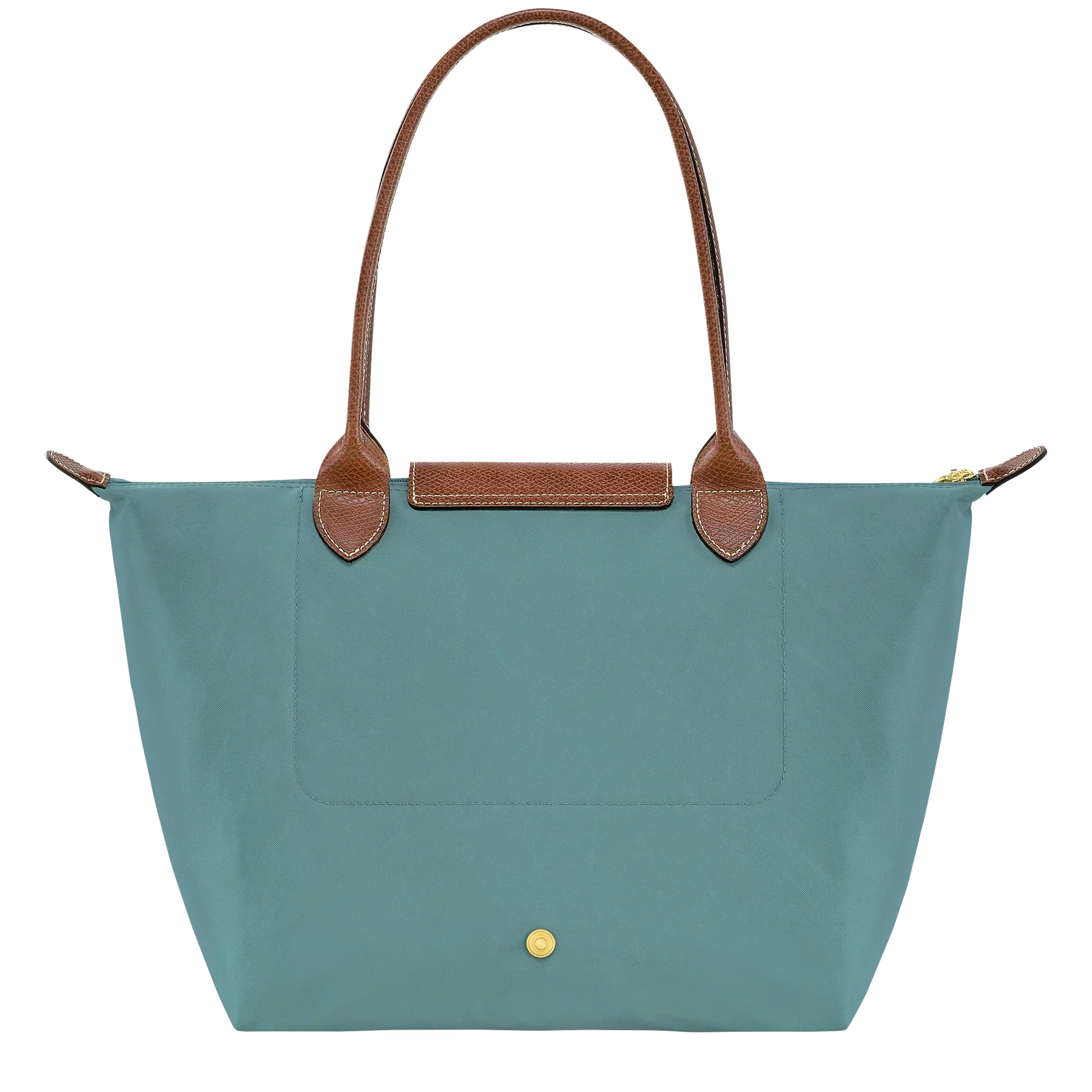 Collapsible Eucalyptus Shopping Bag