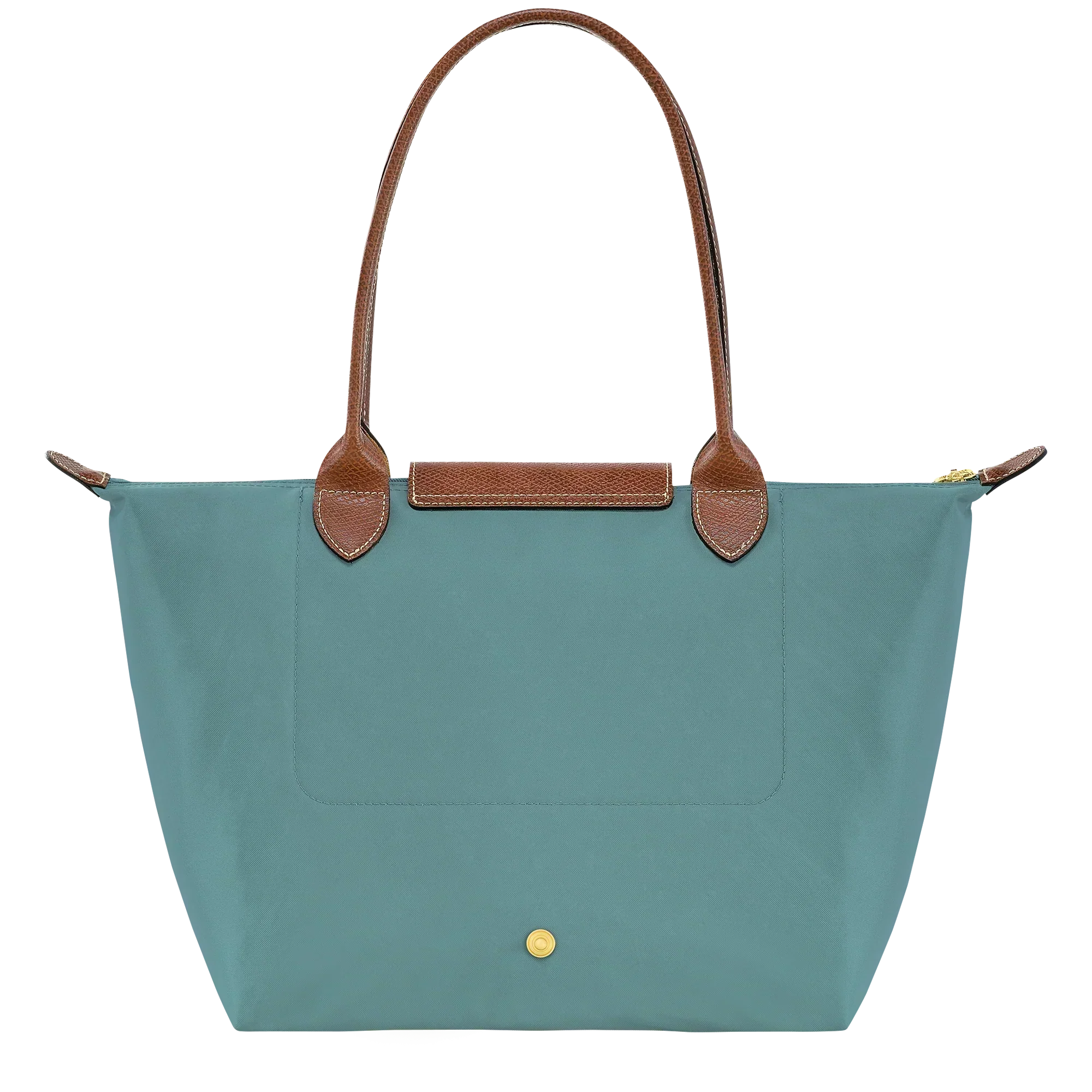 Collapsible Eucalyptus Shopping Bag