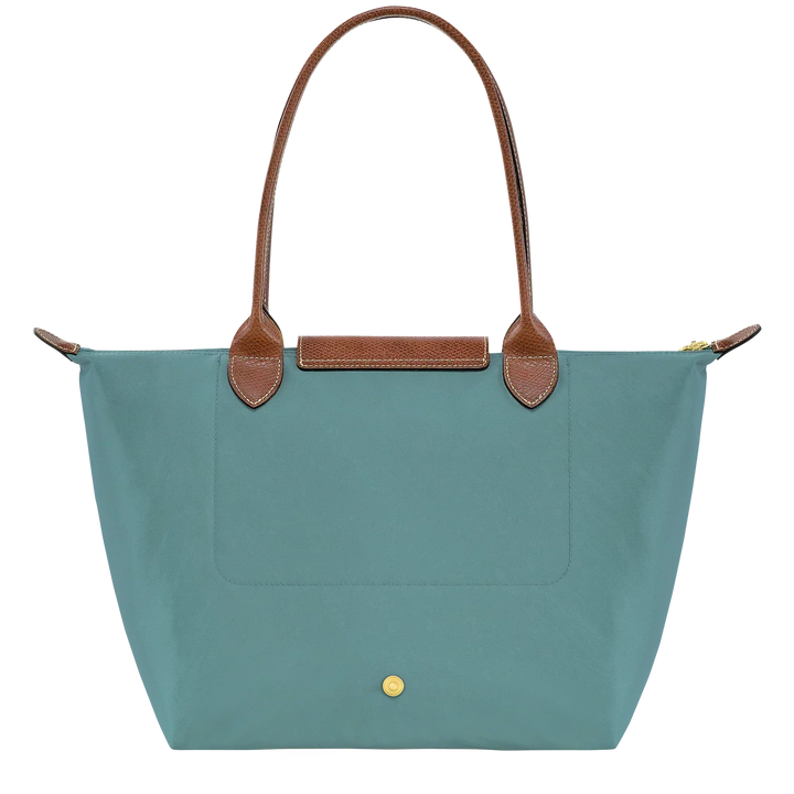 Collapsible Eucalyptus Shopping Bag