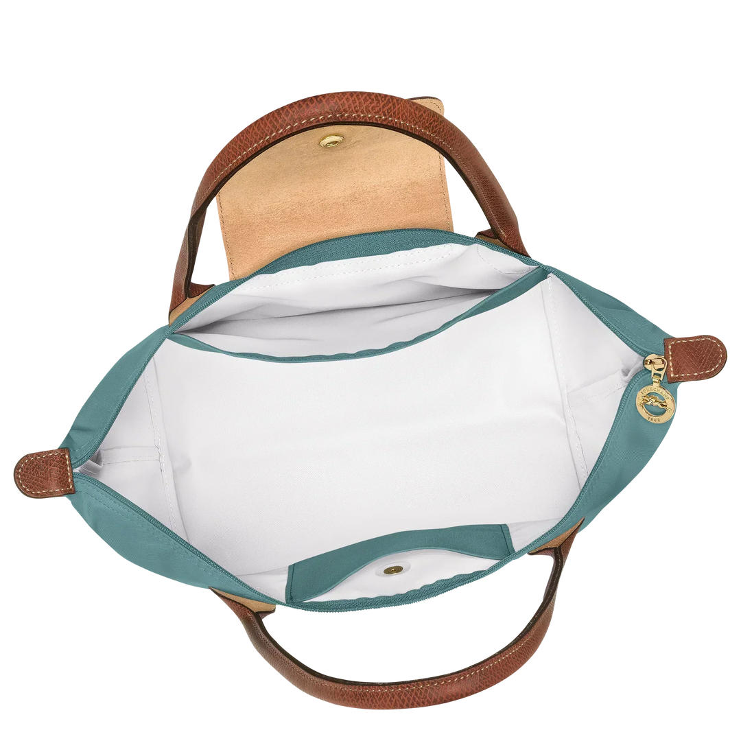 Collapsible Eucalyptus Shopping Bag