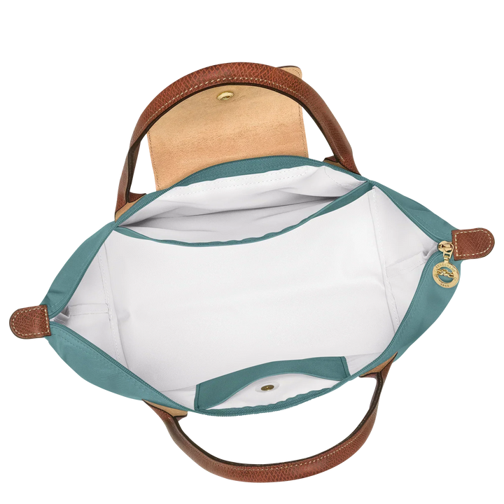 Collapsible Eucalyptus Shopping Bag