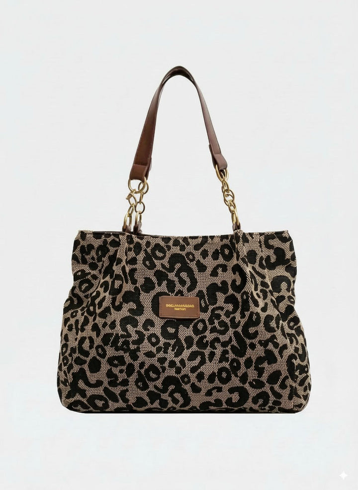 Leonora | Chic Shoulder Bag
