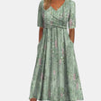 Hannah™ | Tummy Coverage Summer Dress