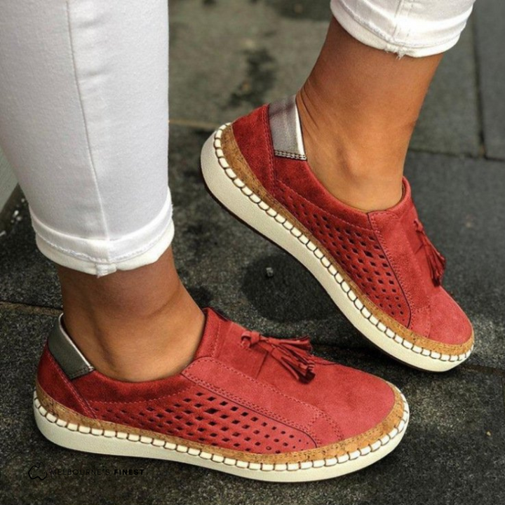 Lola - Comfort-Orthopedic Footwear