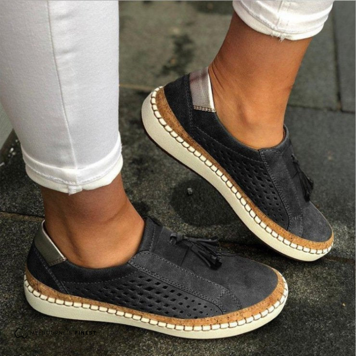 Lola - Comfort-Orthopedic Footwear