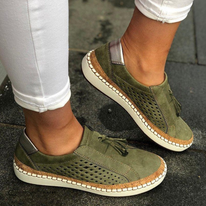 Lola - Comfort-Orthopedic Footwear