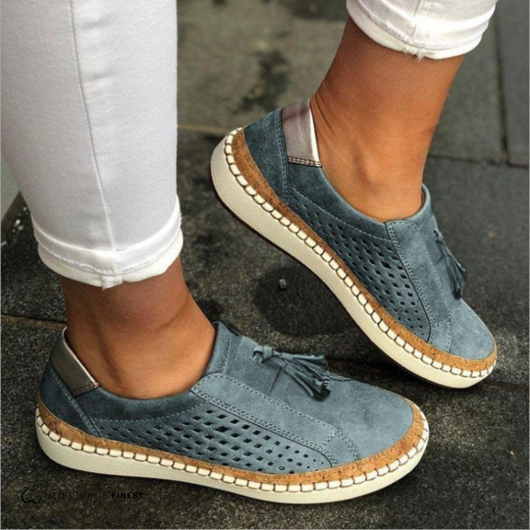 Lola - Comfort-Orthopedic Footwear