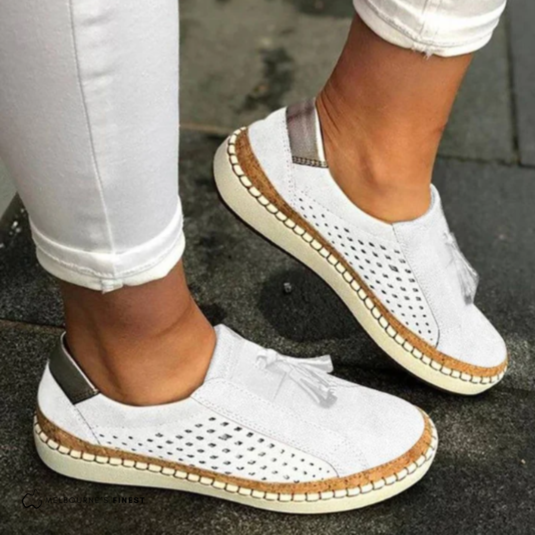 Lola - Comfort-Orthopedic Footwear