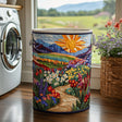 Prado's Melody Handmade Laundry Basket