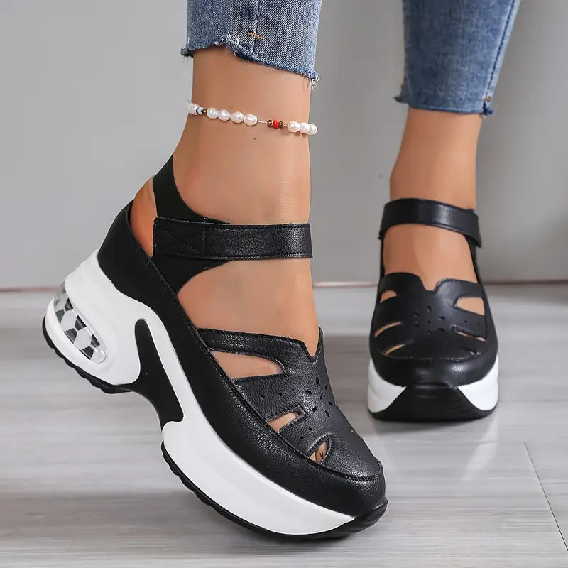 Laura | Comfort-Orthotic Sandal