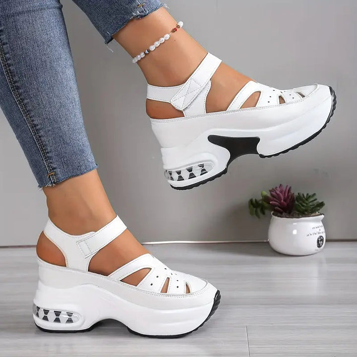 Laura | Comfort-Orthotic Sandal
