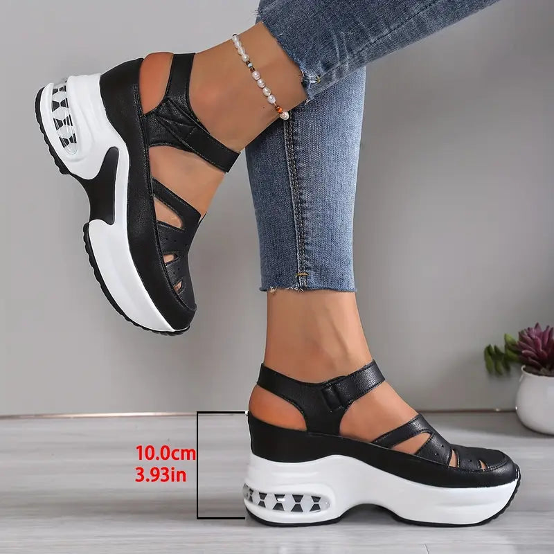 Laura | Comfort-Orthotic Sandal