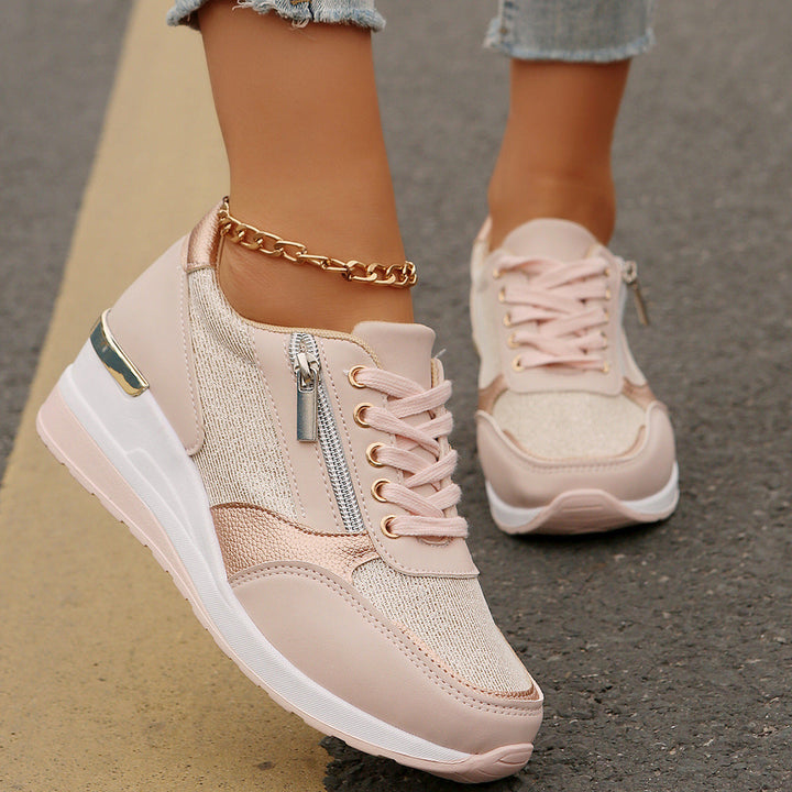 Sofia - Comfort Fit Orthopedic Sneakers