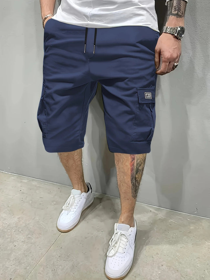 Sommerfeld™ | Men’s Cargo Shorts