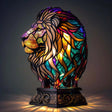 Enchanting Mufasa the Lion