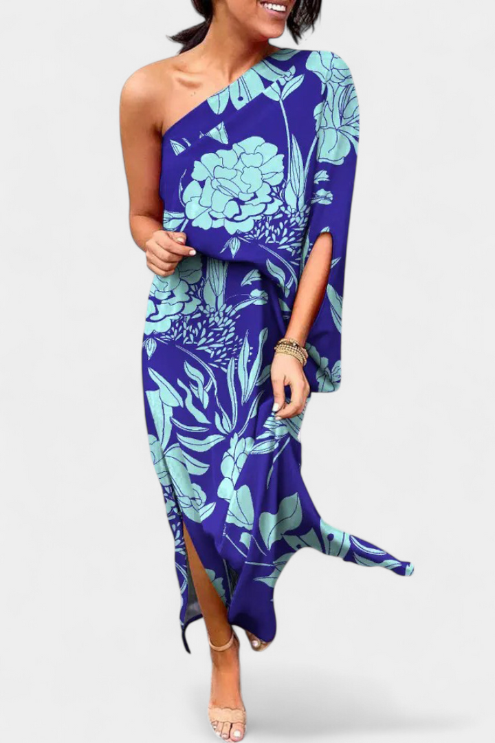 Carlena | Floral Spring Dress