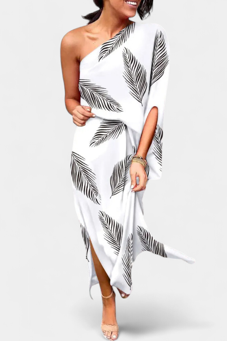 Carlena | Floral Spring Dress