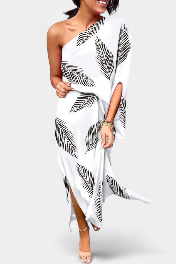 Carlena | Floral Spring Dress