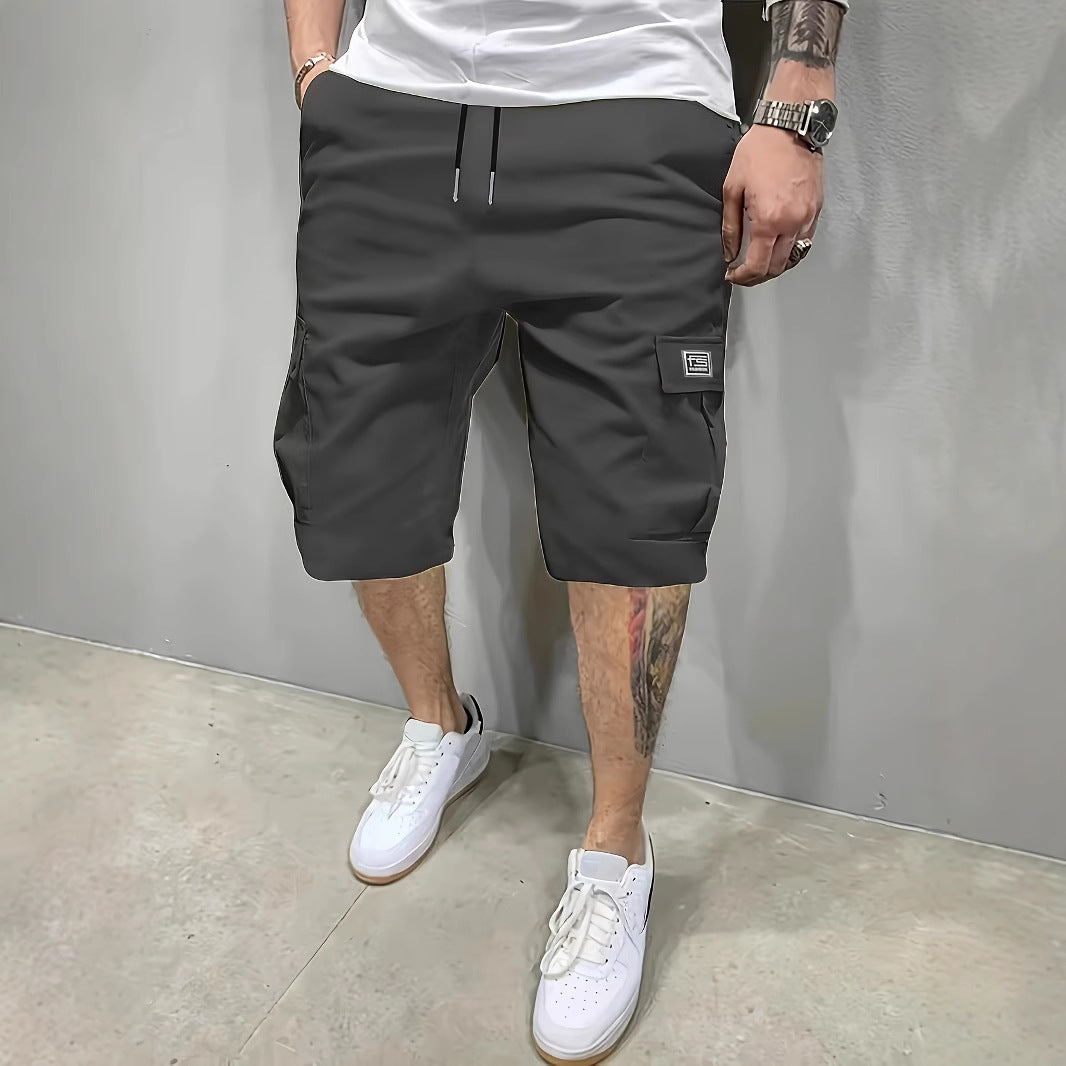 Sommerfeld™ | Men’s Cargo Shorts