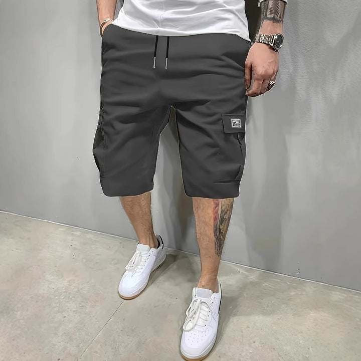 Sommerfeld™ | Men’s Cargo Shorts