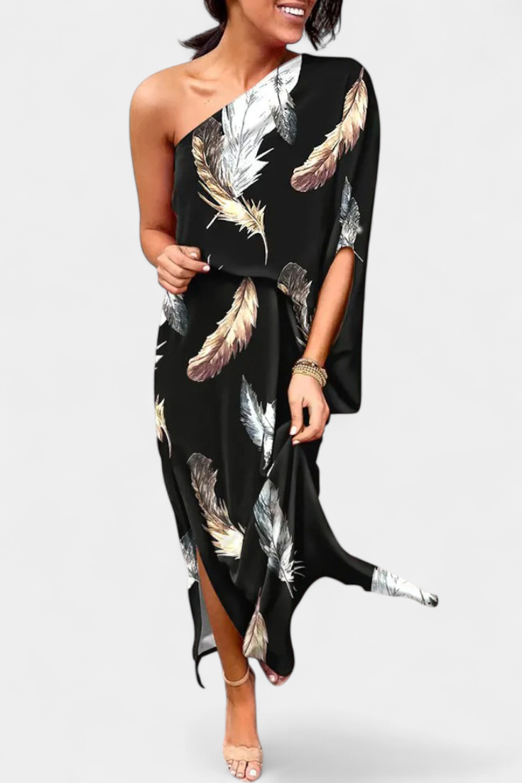 Carlena | Floral Spring Dress