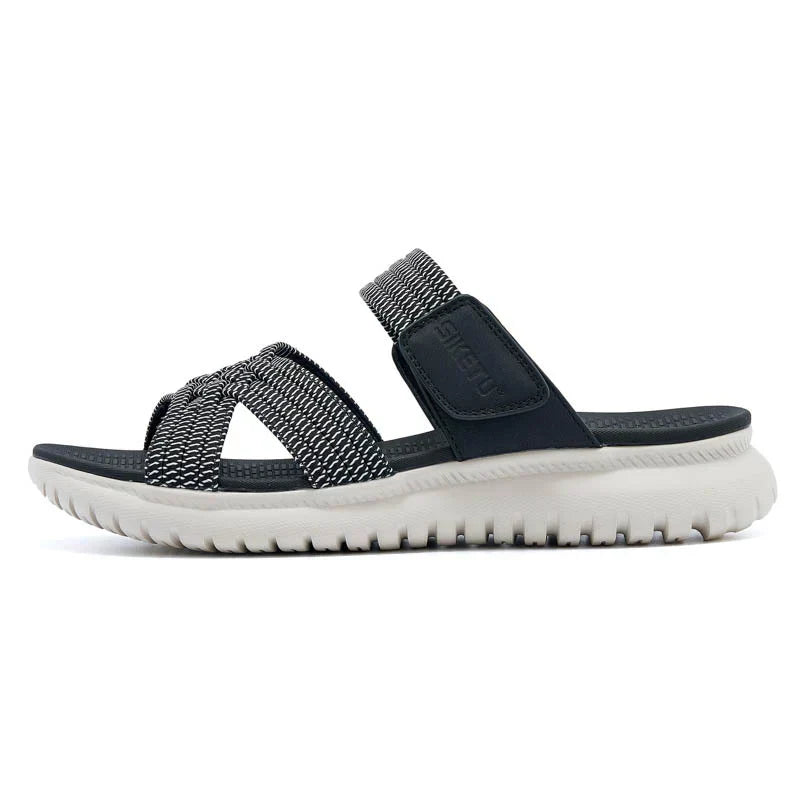 Lina Orthopedic Slip-On Sandals for Ultimate Comfort
