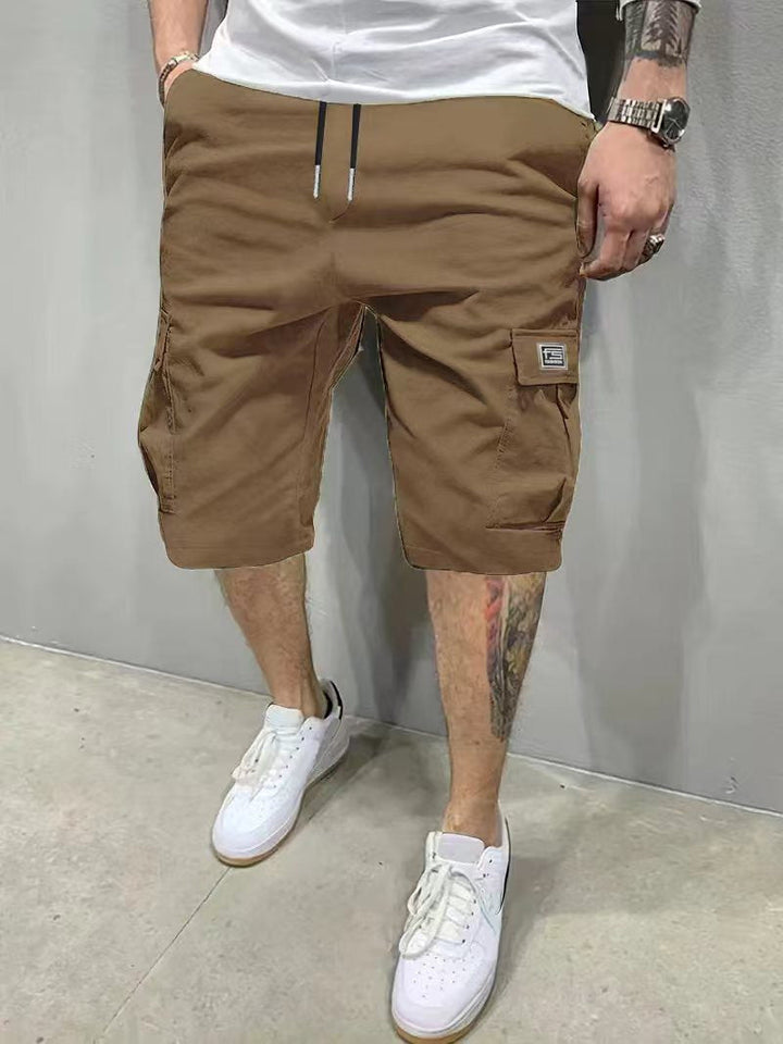 Sommerfeld™ | Men’s Cargo Shorts
