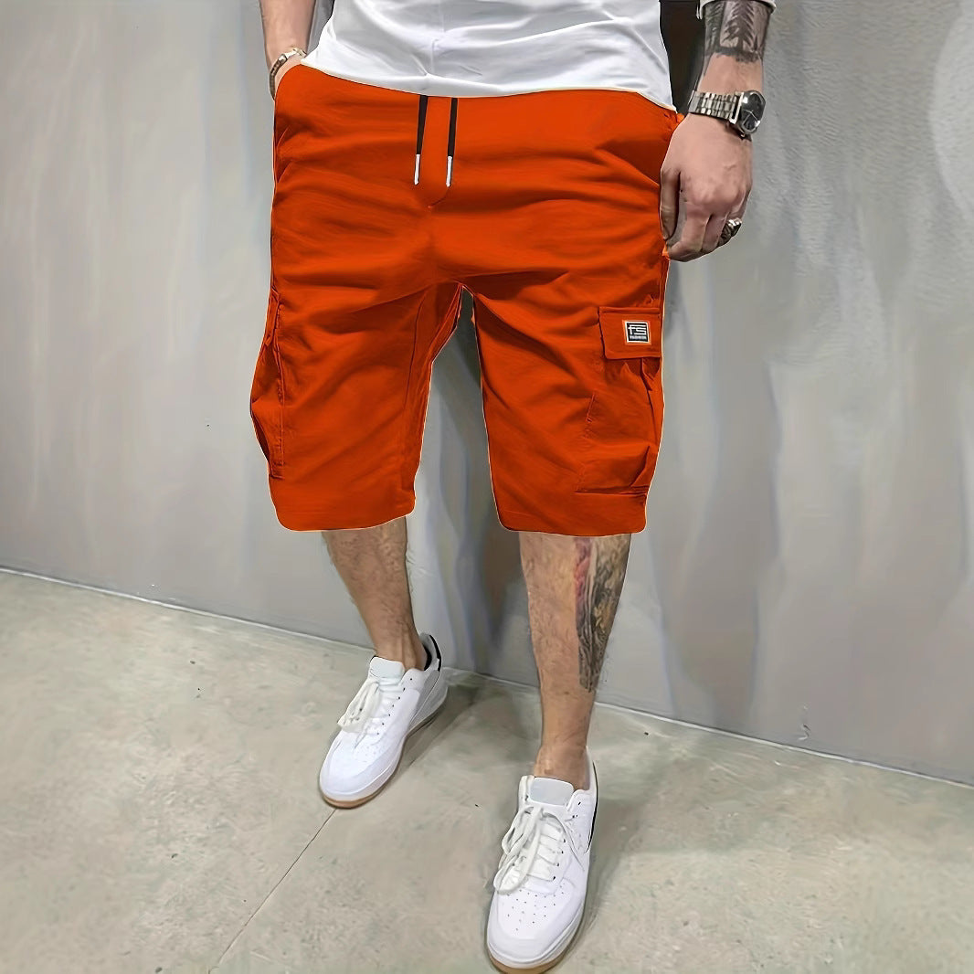 Sommerfeld™ | Men’s Cargo Shorts