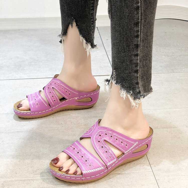 Emma - Comfort Orthopedic Sandals